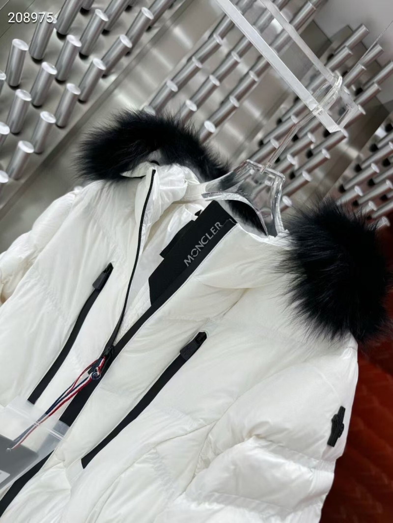 Moncler Down Coat